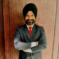 The Sonnet Employee Navjot Singh's profile photo