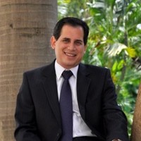 Efficacitas Consulting Employee Juan Blum's profile photo