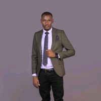 Redeem International Employee Peter Kibirige's profile photo