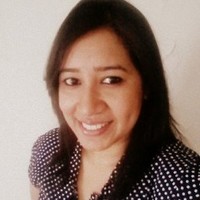 Procter & Gamble Employee Sampurna Basu's profile photo