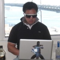 U.S. Bank Employee Daniel Sun's profile photo