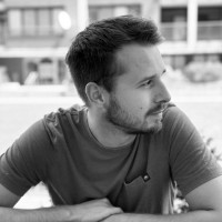 GoodRequest Employee Andrej Nemeček's profile photo