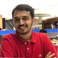 Cinchy Employee Kishan Patel's profile photo