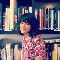 Ralph Lauren Employee Noha Ibrahim's profile photo