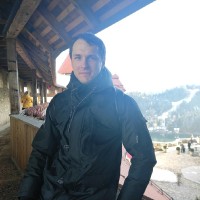 Vlad Kapitanchuk Email