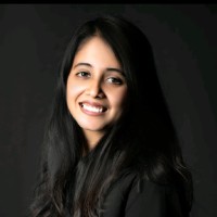 Content Crest Media Employee Shruti Shah's profile photo