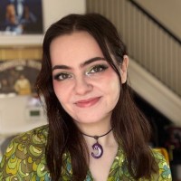 aFit Employee Sabrina Jones's profile photo