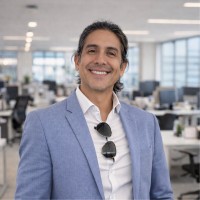 Instapaytient Employee Henry Camacho's profile photo