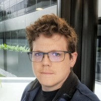 Softrim Employee Benjamin Rigg's profile photo