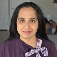 Abbott Employee Divya Sachdev's profile photo