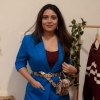 TEGO Employee Sanaa More's profile photo