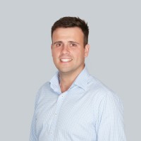CBRE Employee Sam Douglas's profile photo