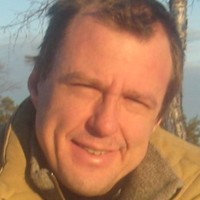 Offshore Sensing AS Employee David Peddie's profile photo
