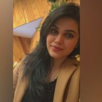 Shivani Sandhu's profile photo