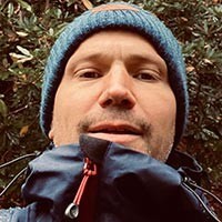 View 6 Ltd Employee Piers Parker's profile photo