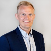 Stig Djernes Email & Phone Number