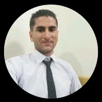 Eclair Employee Ayman Ammar's profile photo