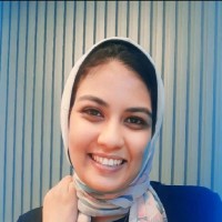Seater Employee Salma Abozeid's profile photo