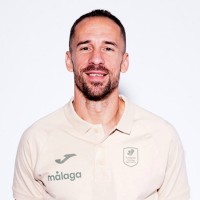 Unicaja Baloncesto Employee Marcos Cerveró Simonet's profile photo
