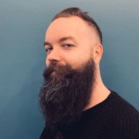 MOW Employee Jyrki Heikkilä's profile photo