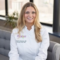 Potatoes USA Employee Aurora Hollenbeck's profile photo