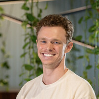 Tanda Employee Geoffrey Lyhne's profile photo