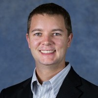 Comprehensive Health Services Employee Thomas Bliss's profile photo