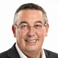 ANR, the French National Research Agency Employee Jean-Luc Beylat's profile photo