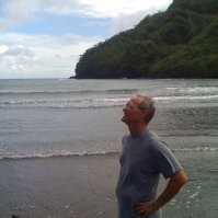 Bob Roux Email & Phone Number