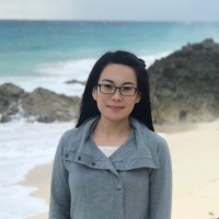 Fortitude Biomedicines Employee Shuting Zhang's profile photo