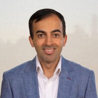 Sameer Vig Email & Phone Number