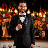 PMI Chapter Esp Employee Erick Procopio's profile photo