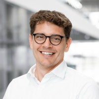 OPTIMA packaging group GmbH Employee Sven Weisz's profile photo