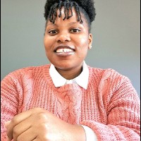 Immobazyme Employee Ayanda Hlophe's profile photo