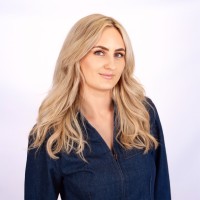 Hjelseth Computers AS Employee Maiken Olsnes's profile photo