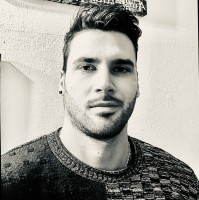 osteocom Employee Leonardo C.'s profile photo