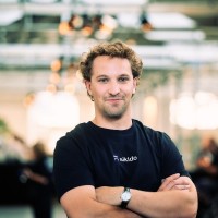 Aikido Security Employee Lars van Den Berghe's profile photo