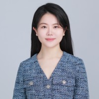 Narada Foundation Employee Yuheng Li's profile photo
