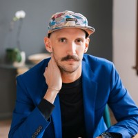 Affari Project Employee Drew Webb's profile photo