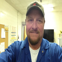Albemarle Employee Chris Caylor's profile photo