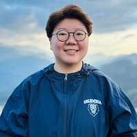 Amazon Employee Yin Cheng's profile photo