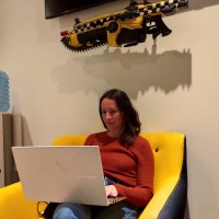 Molok Studios Employee Elena Rovati's profile photo