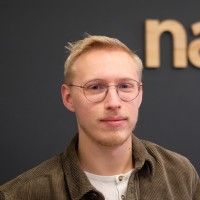 Nateev Employee Gauthier Chavy's profile photo