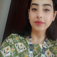 Mehreen Malik Email