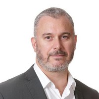 Scope (Aust) Employee Tate Morgan's profile photo