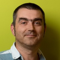 CORE4 Advertising Employee Michal Nemček's profile photo