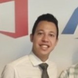 Microcamp Employee Felipe Lima's profile photo