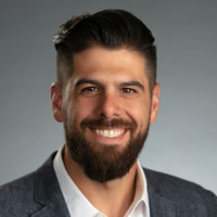 Andrews Cooper Employee Tyler Smith's profile photo