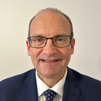 QACV Consulting Employee John Patterson's profile photo