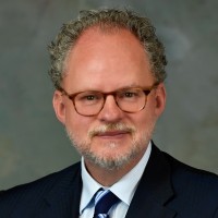 MAHLE Employee Robert Lucas's profile photo